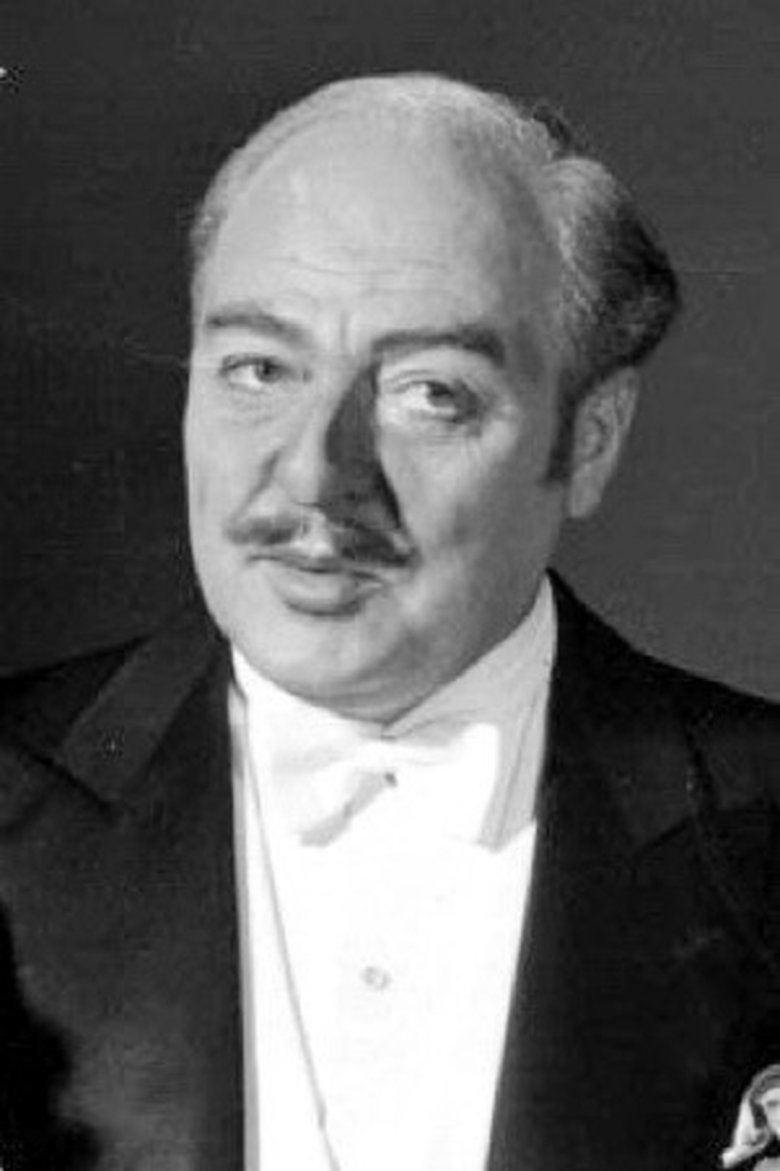Frithiof Hedvall Portrait of Frithiof Hedvall