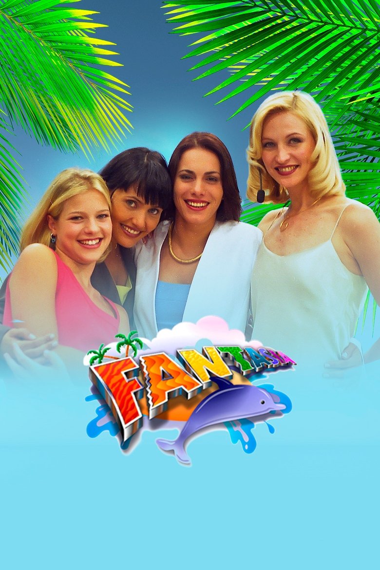 Fantasia Poster of Fantasia