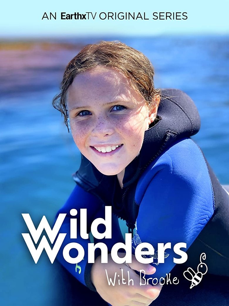 Wild Wonders with Brooke Poster of Wild Wonders with Brooke