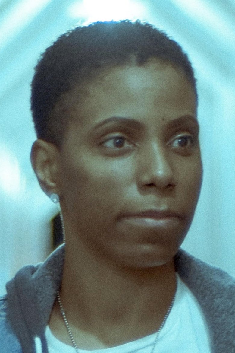 Meko Winbush Portrait of Meko Winbush