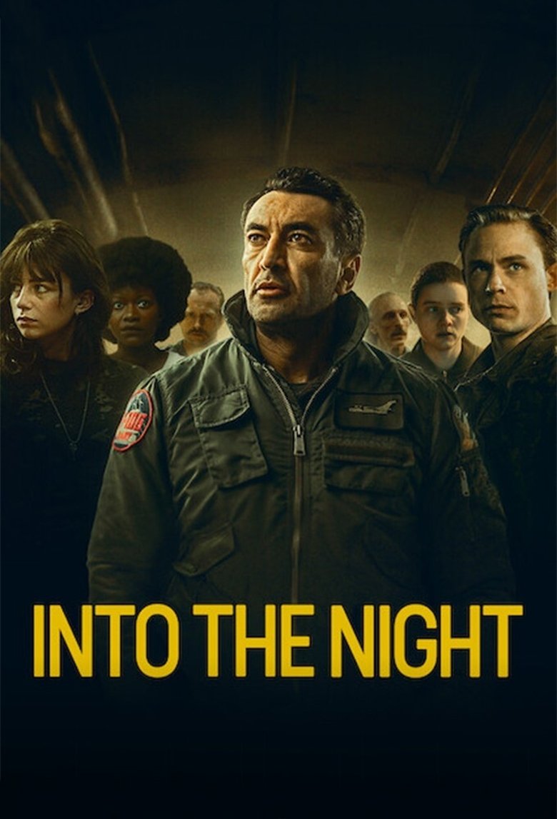 Episodes in Into The Night - Season 2 - Season 2 Poster of Episodes in Into The Night - Season 2 - Season 2