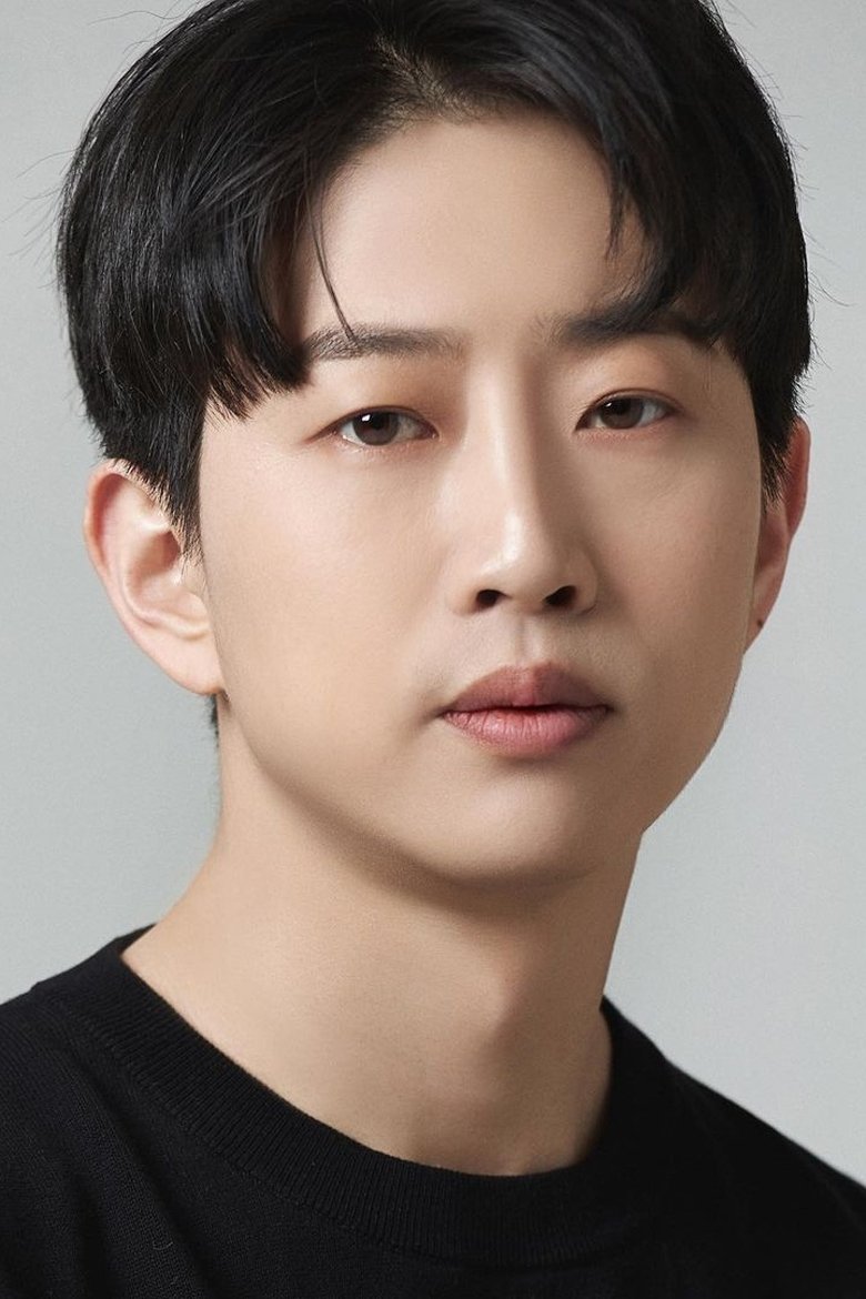 Lim Seung-beom Portrait of Lim Seung-beom