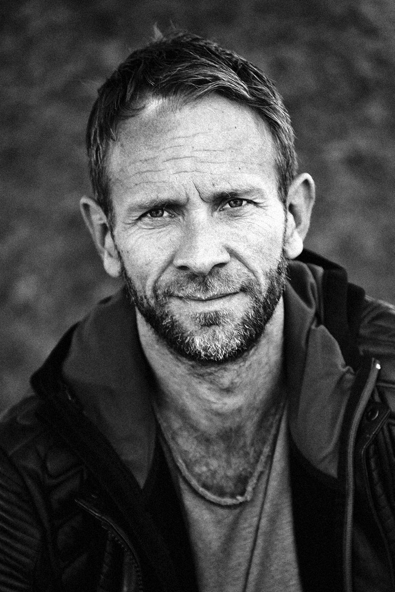 Søren Høy Portrait of Søren Høy