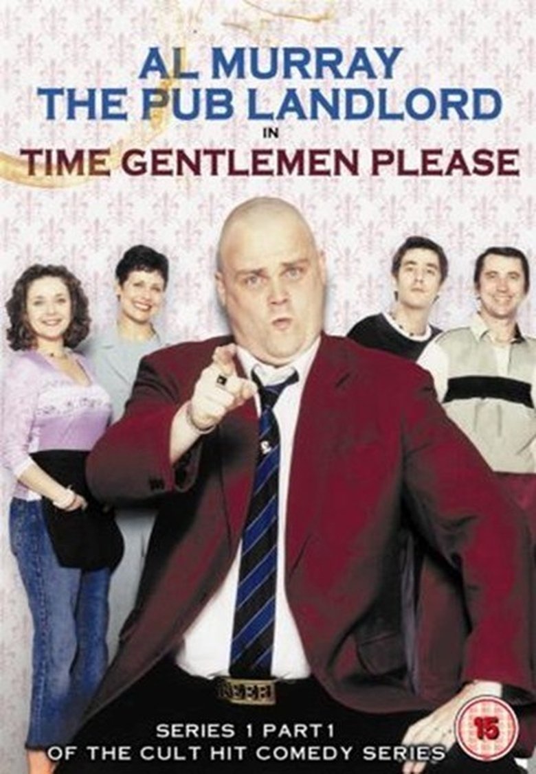 Episodes in Time Gentlemen Please - Season 1 - Season 1 Poster of Episodes in Time Gentlemen Please - Season 1 - Season 1
