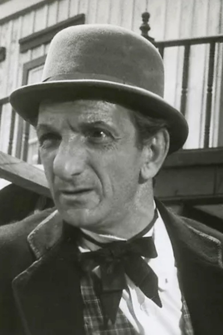 Nino Imparato Portrait of Nino Imparato