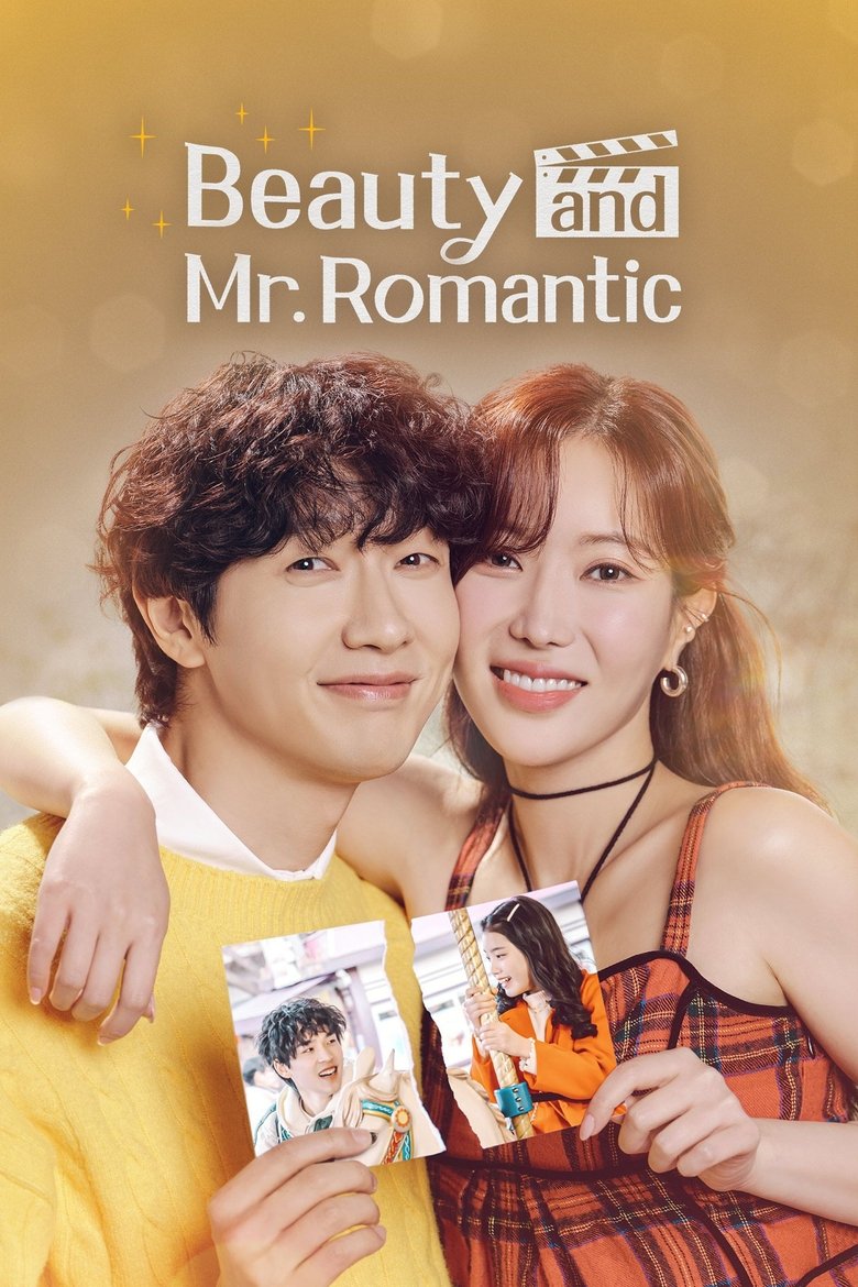 Episodes in Beauty And Mr. Romantic - Season 1 - Season 1 Poster of Episodes in Beauty And Mr. Romantic - Season 1 - Season 1
