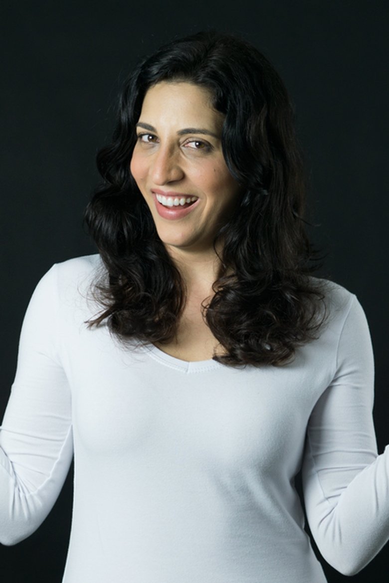 Larissa Câmara Portrait of Larissa Câmara