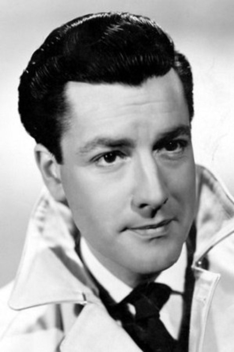 Don Stannard Portrait of Don Stannard