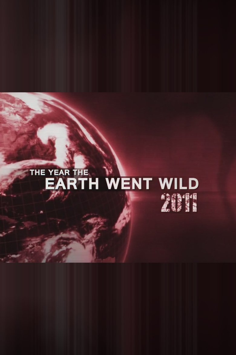 The Year The Earth Went Wild Poster of The Year The Earth Went Wild