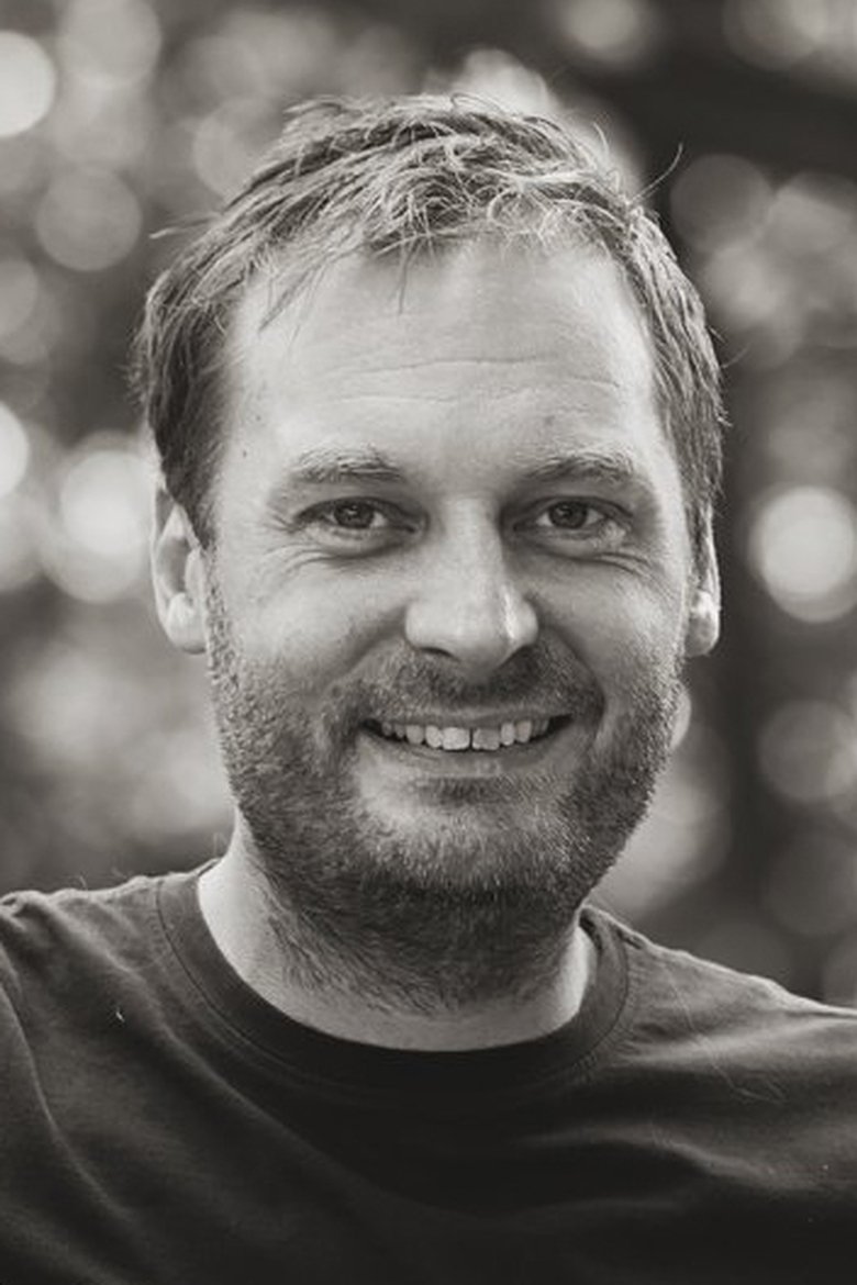 Daniel Sobotka Portrait of Daniel Sobotka