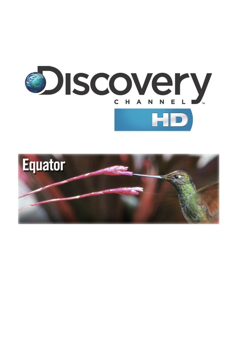 Equator Poster of Equator