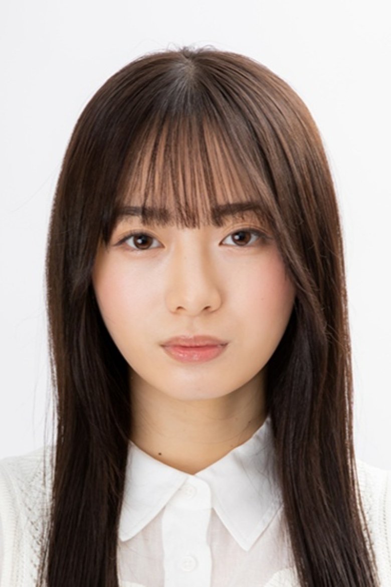 Fuyuka Niiro Portrait of Fuyuka Niiro