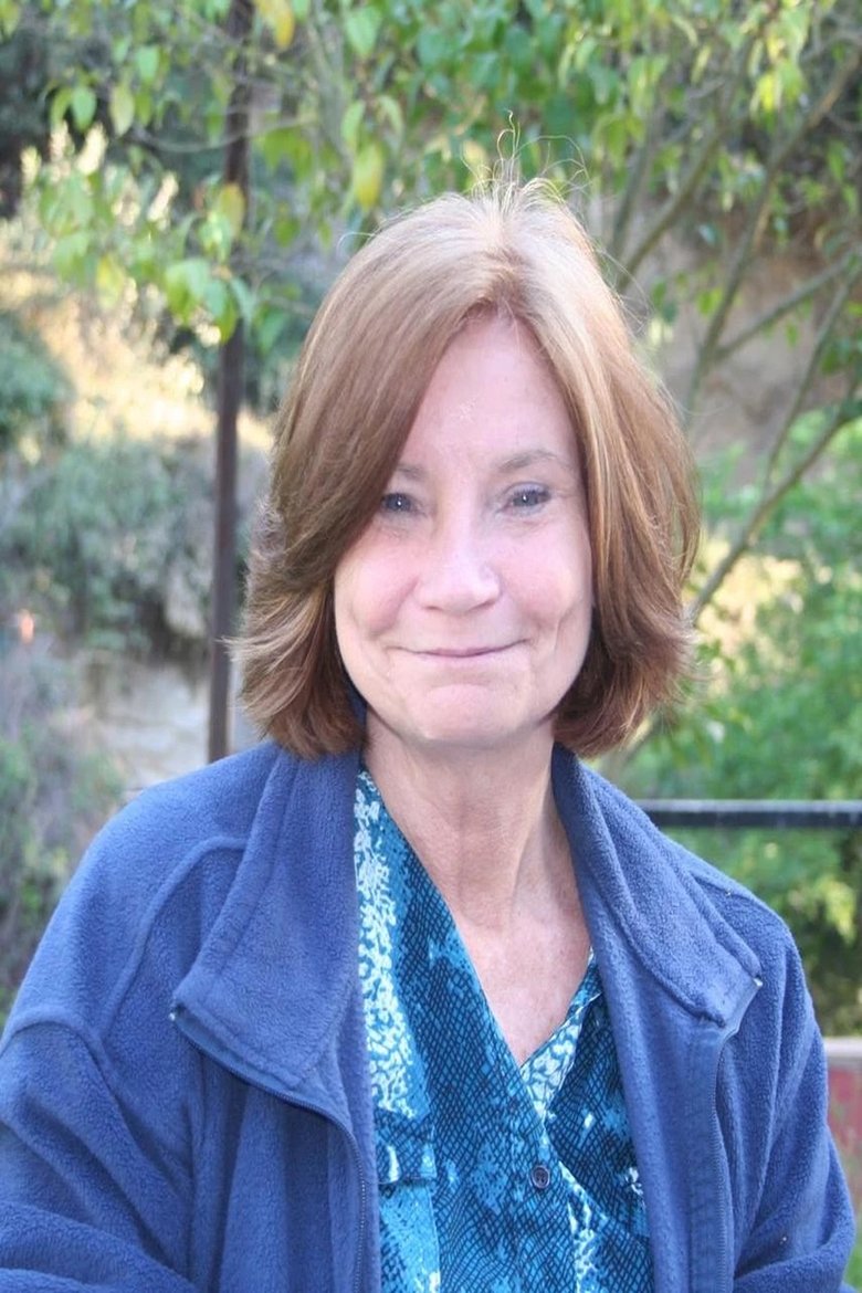 Nancy Hendrickson Portrait of Nancy Hendrickson
