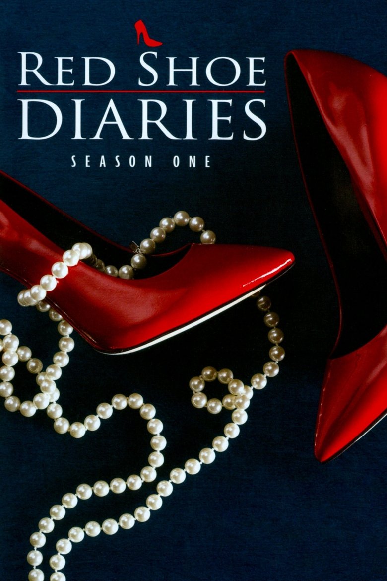 Episodes in Red Shoe Diaries - Season 1 - Season 1 Poster of Episodes in Red Shoe Diaries - Season 1 - Season 1
