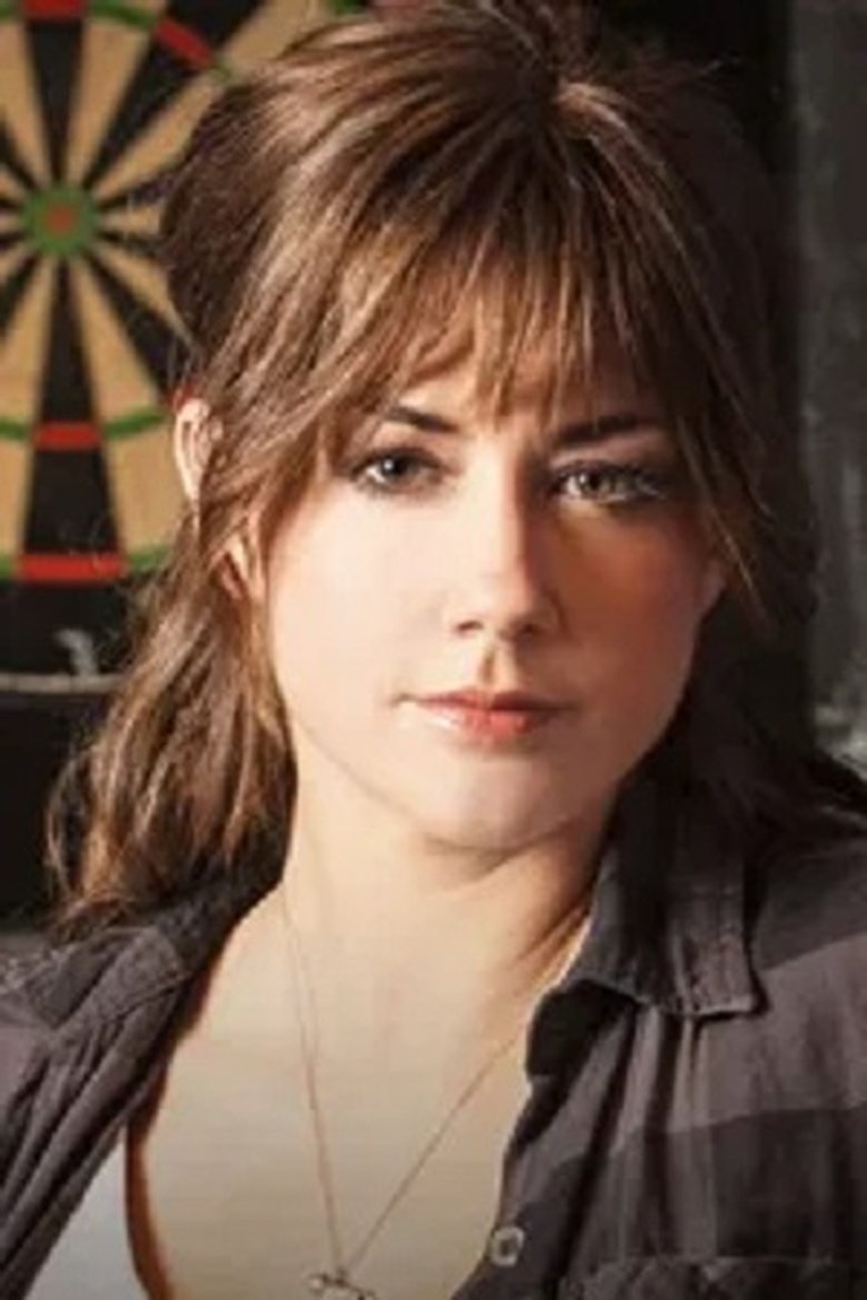 Hannah Fairlight Portrait of Hannah Fairlight