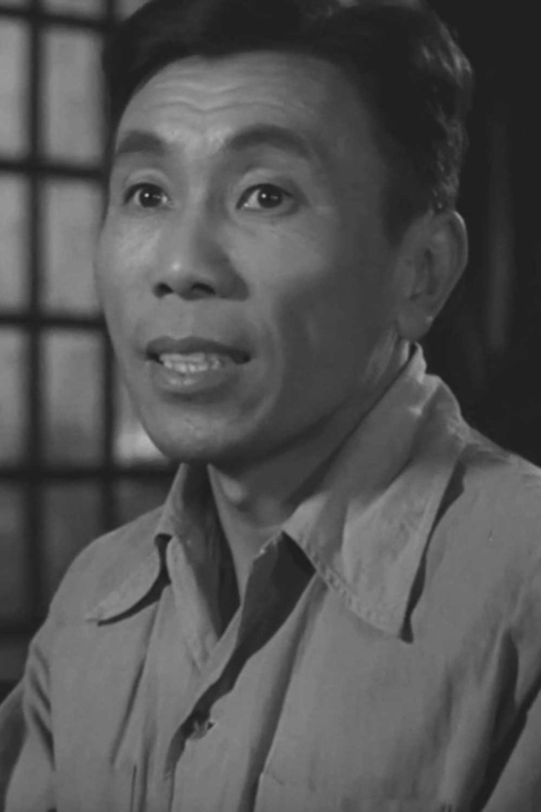 Xiasheng Liu Portrait of Xiasheng Liu