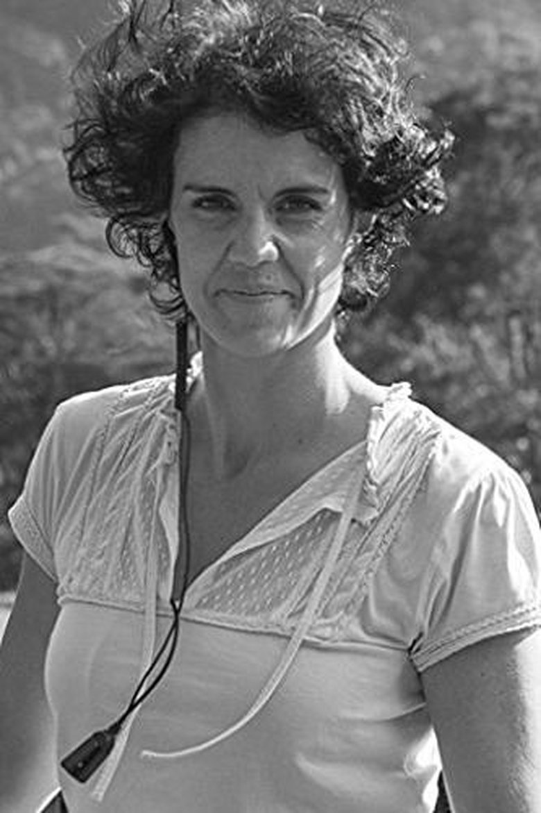 Laure de Butler Portrait of Laure de Butler