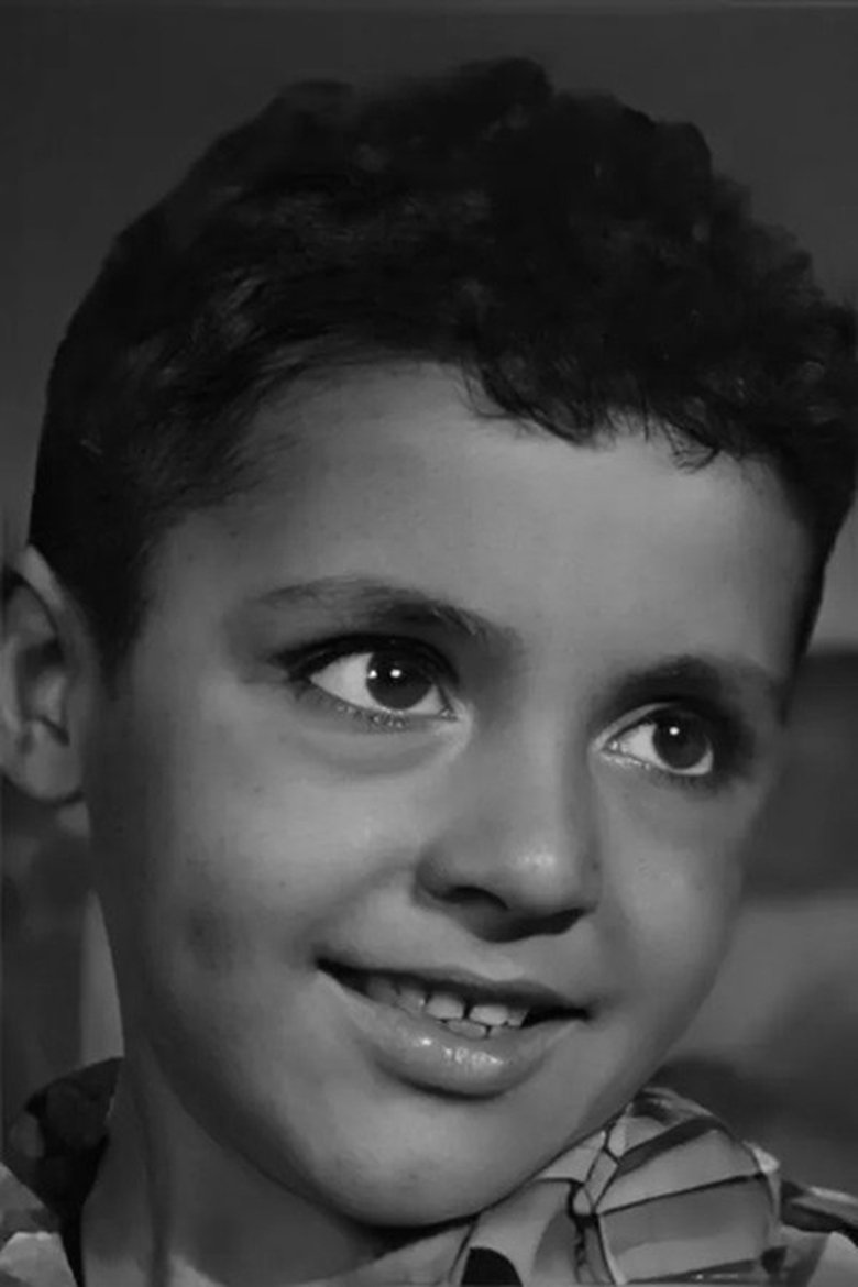 Mikhail Babadzhanov Portrait of Mikhail Babadzhanov