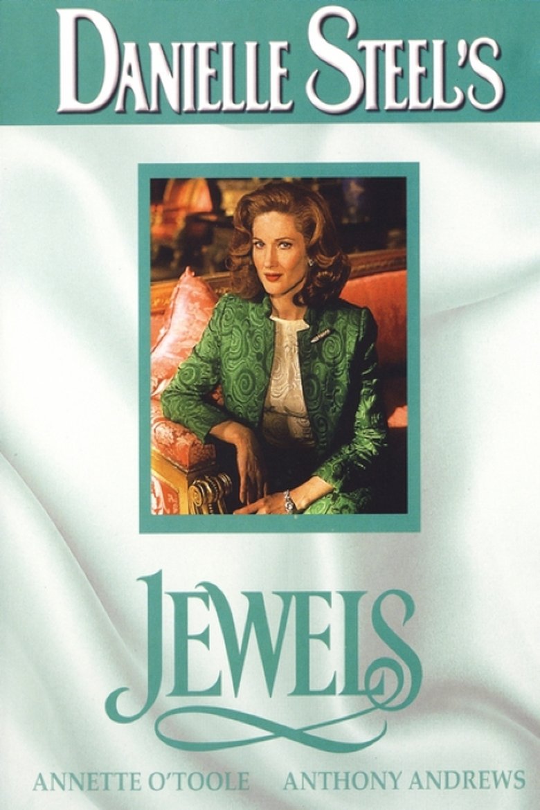 Jewels Poster of Jewels