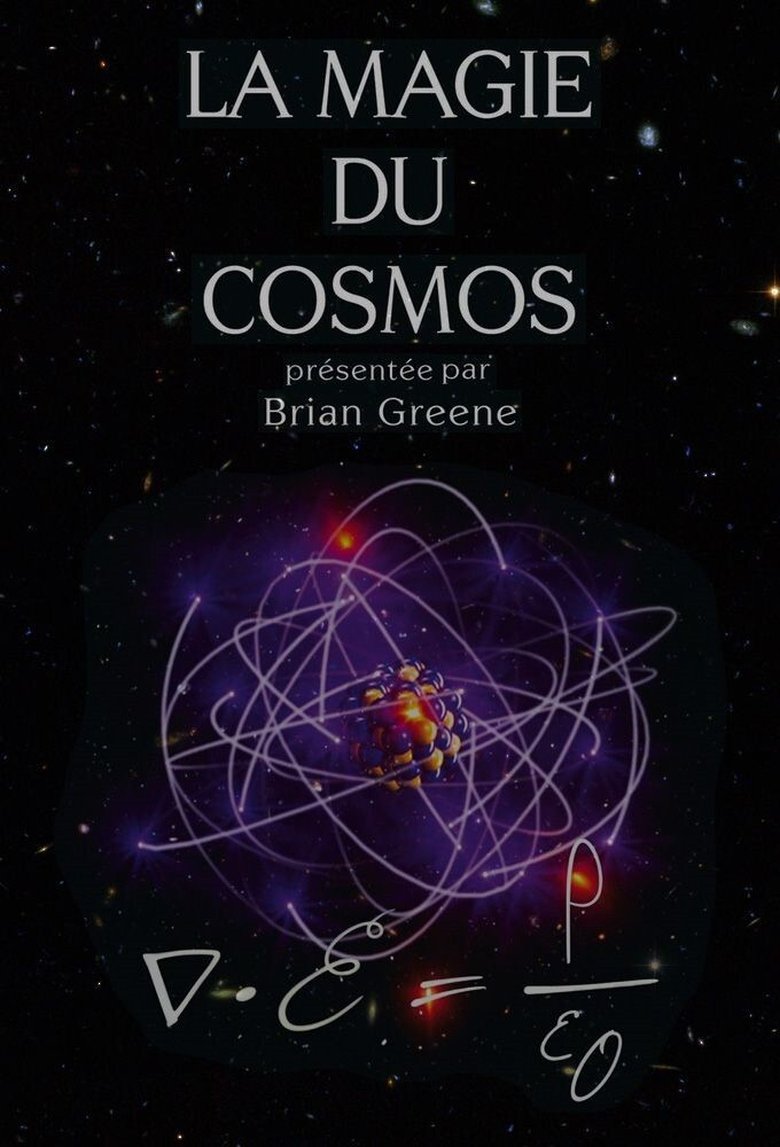 Episodes in The Fabric Of The Cosmos - Season 1 - Season 1 Poster of Episodes in The Fabric Of The Cosmos - Season 1 - Season 1