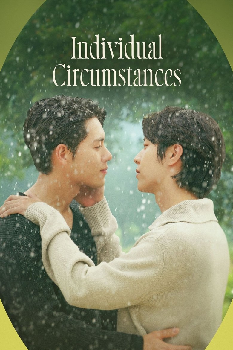 Individual Circumstances Poster of Individual Circumstances