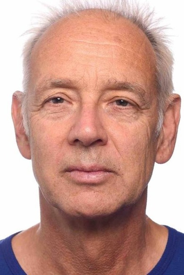 Dirk Manthey Portrait of Dirk Manthey