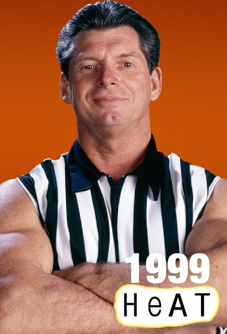 Episodes in WWE Heat - Season 2 - Season 2 Poster of Episodes in WWE Heat - Season 2 - Season 2