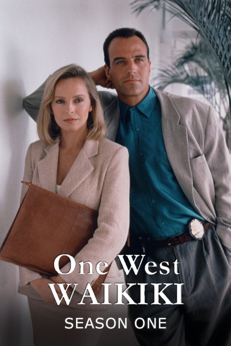 Episodes in One West Waikiki - Season 1 - Season 1 Poster of Episodes in One West Waikiki - Season 1 - Season 1