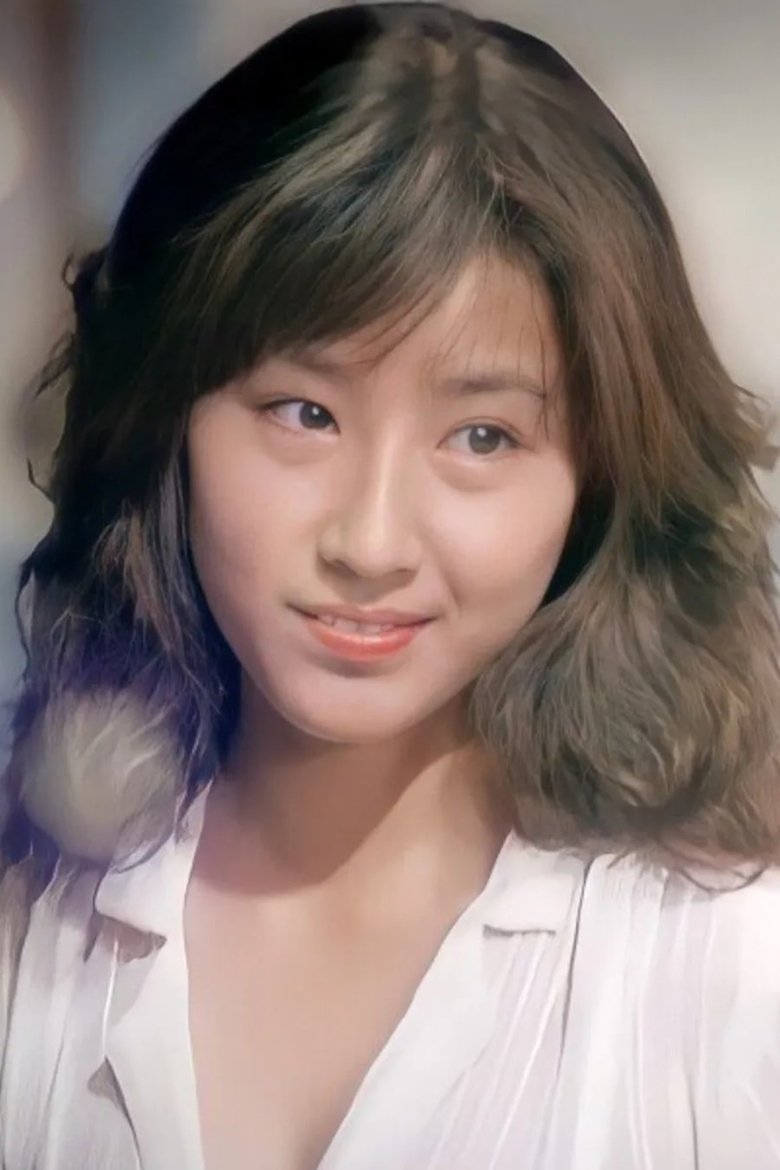 Lee Ki-seon Portrait of Lee Ki-seon