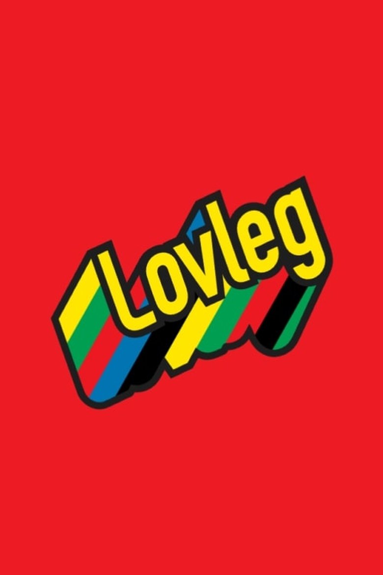 Episodes in Lovleg - Season 1 - Season 1 Poster of Episodes in Lovleg - Season 1 - Season 1