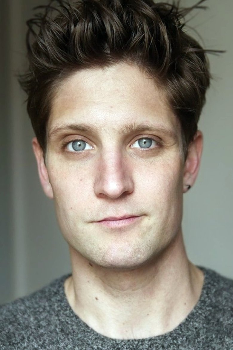Guillaume Fafiotte Portrait of Guillaume Fafiotte
