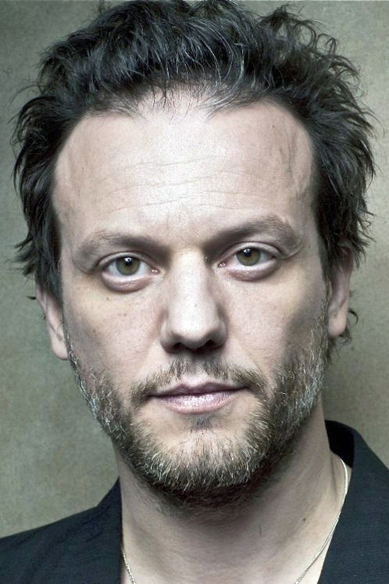 Christof Veillon Portrait of Christof Veillon