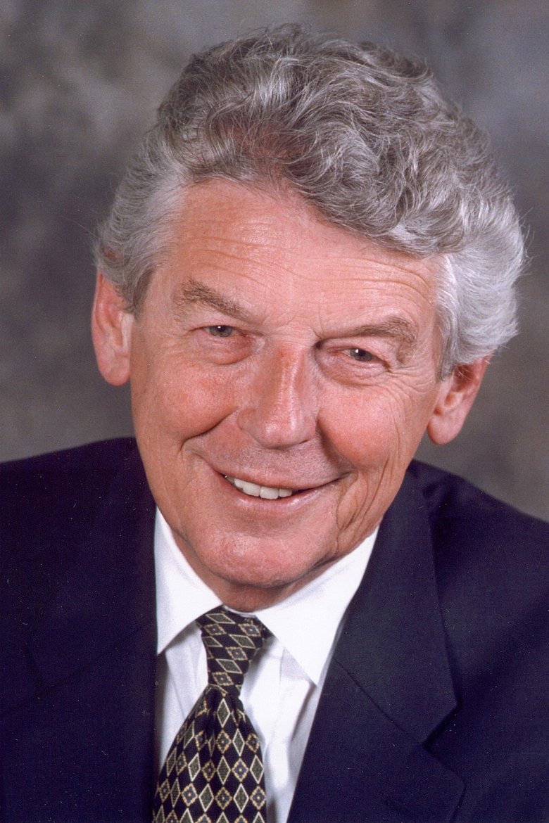 Wim Kok Portrait of Wim Kok