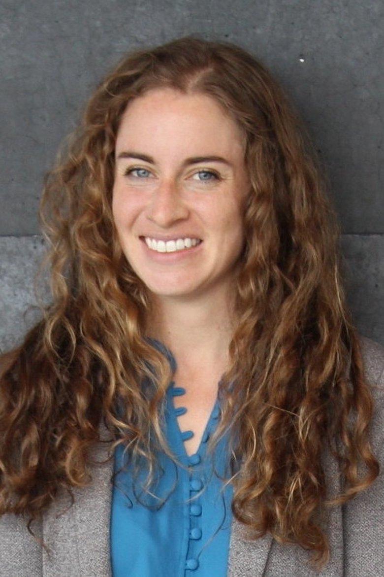 Laura Kreidberg Portrait of Laura Kreidberg