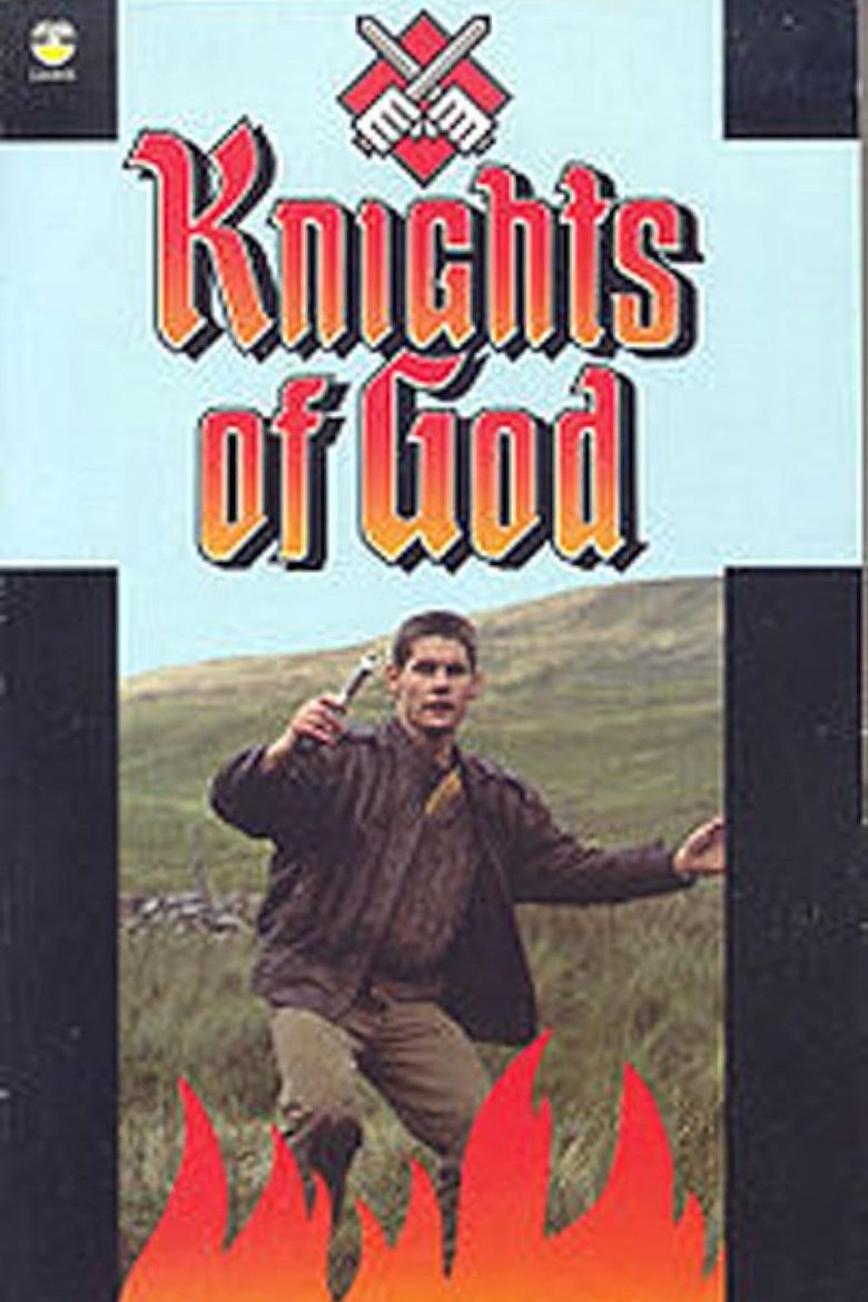 Knights of God Poster of Knights of God