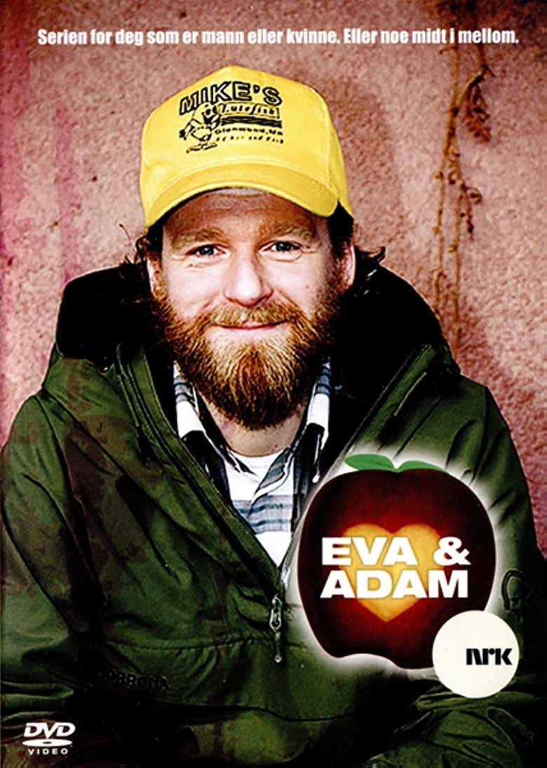 Eva & Adam Poster of Eva & Adam