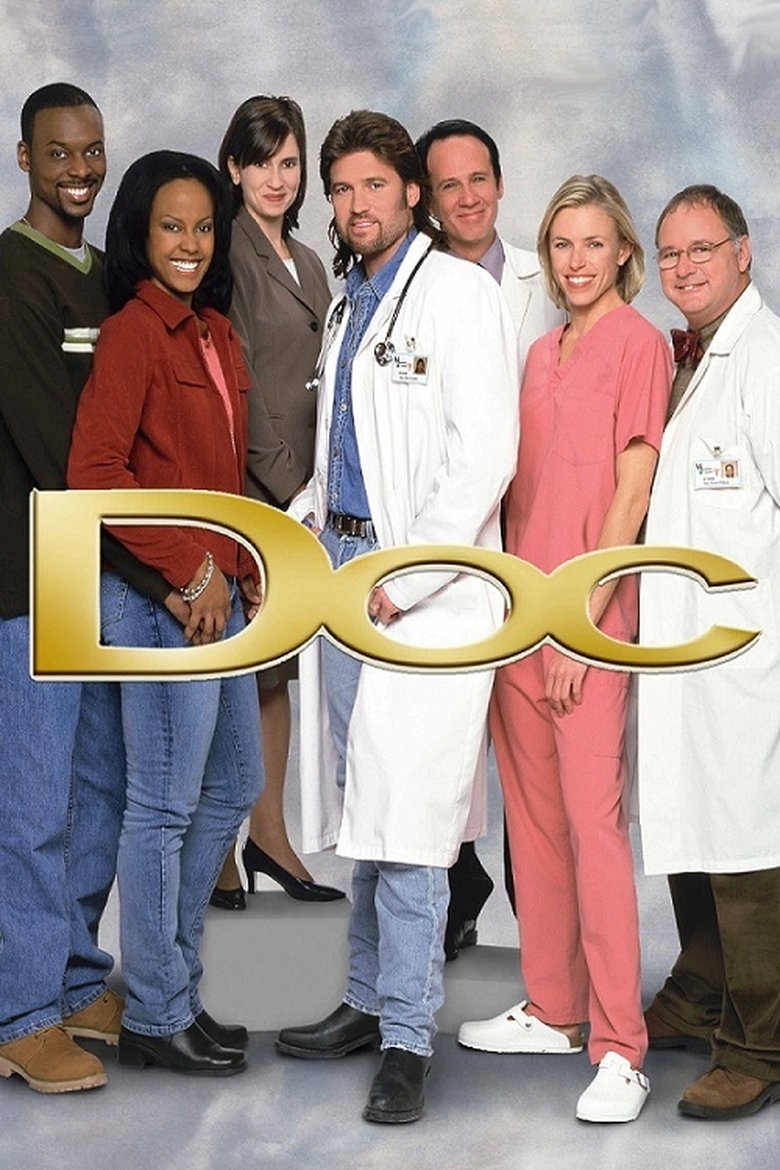 Doc Poster of Doc