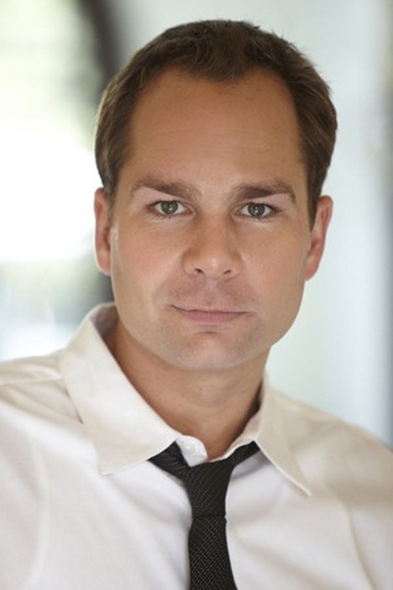 Andrew Schaff Portrait of Andrew Schaff