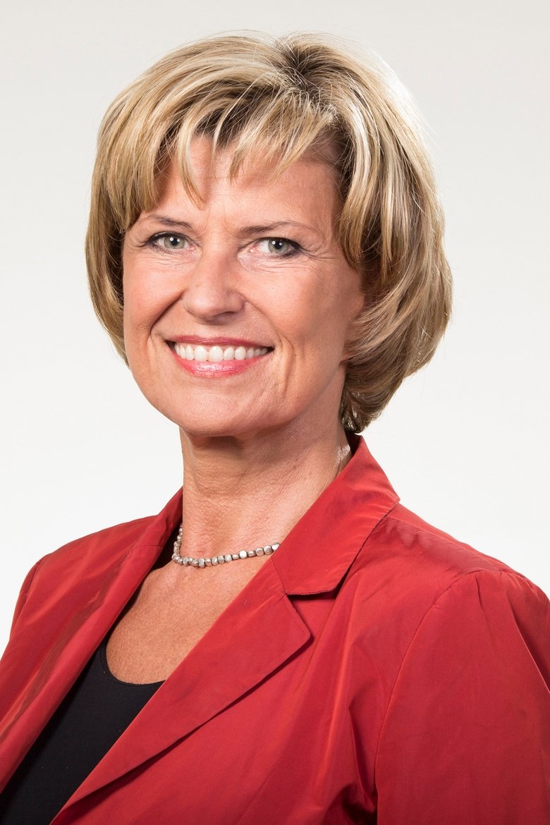 Dagmar Wöhrl Portrait of Dagmar Wöhrl