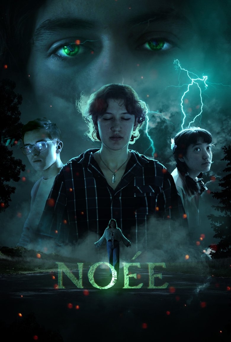 Noée Poster of Noée