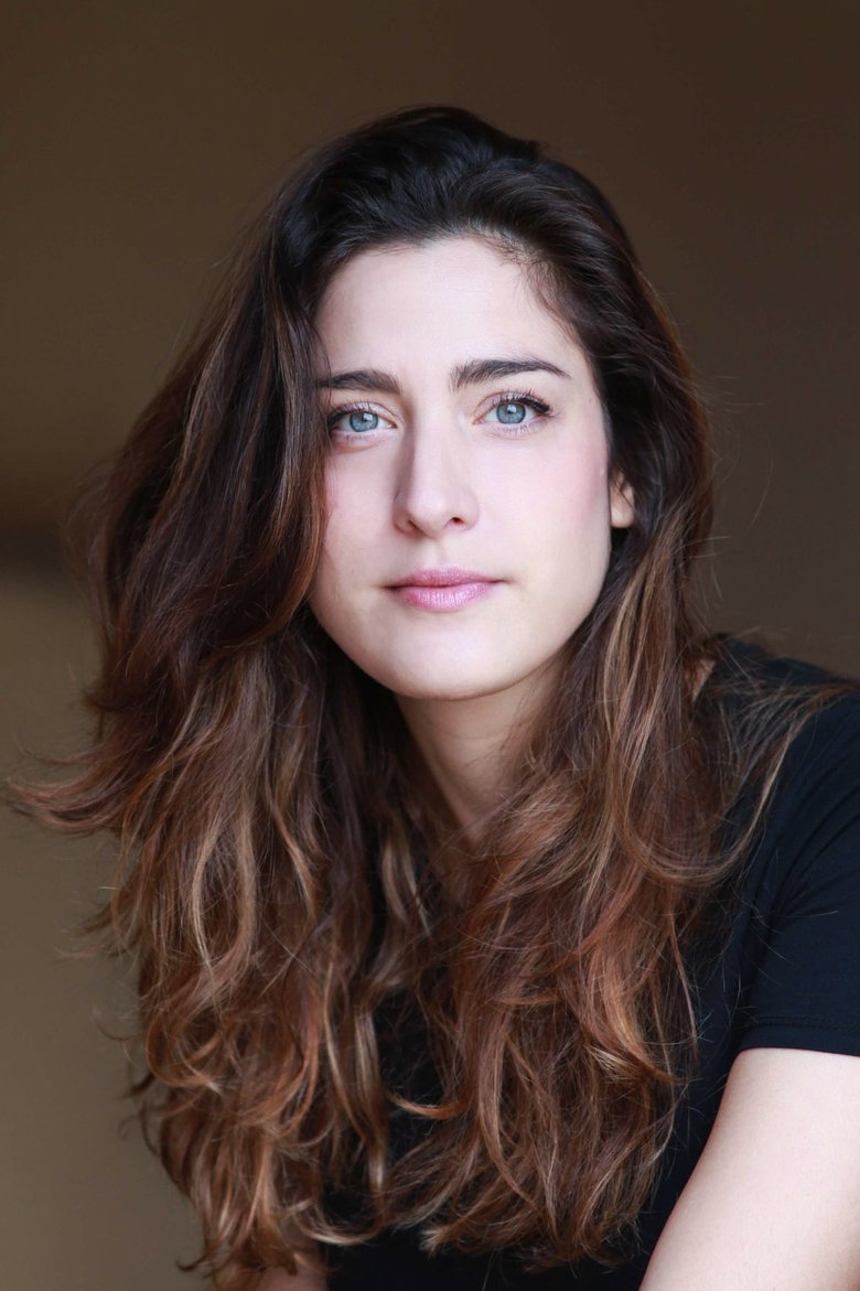 Miriam Previati Portrait of Miriam Previati