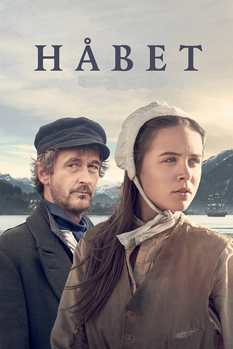 Finding Home Poster of Finding Home