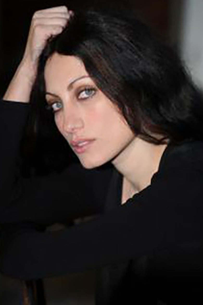 Annalisa Schettino Portrait of Annalisa Schettino