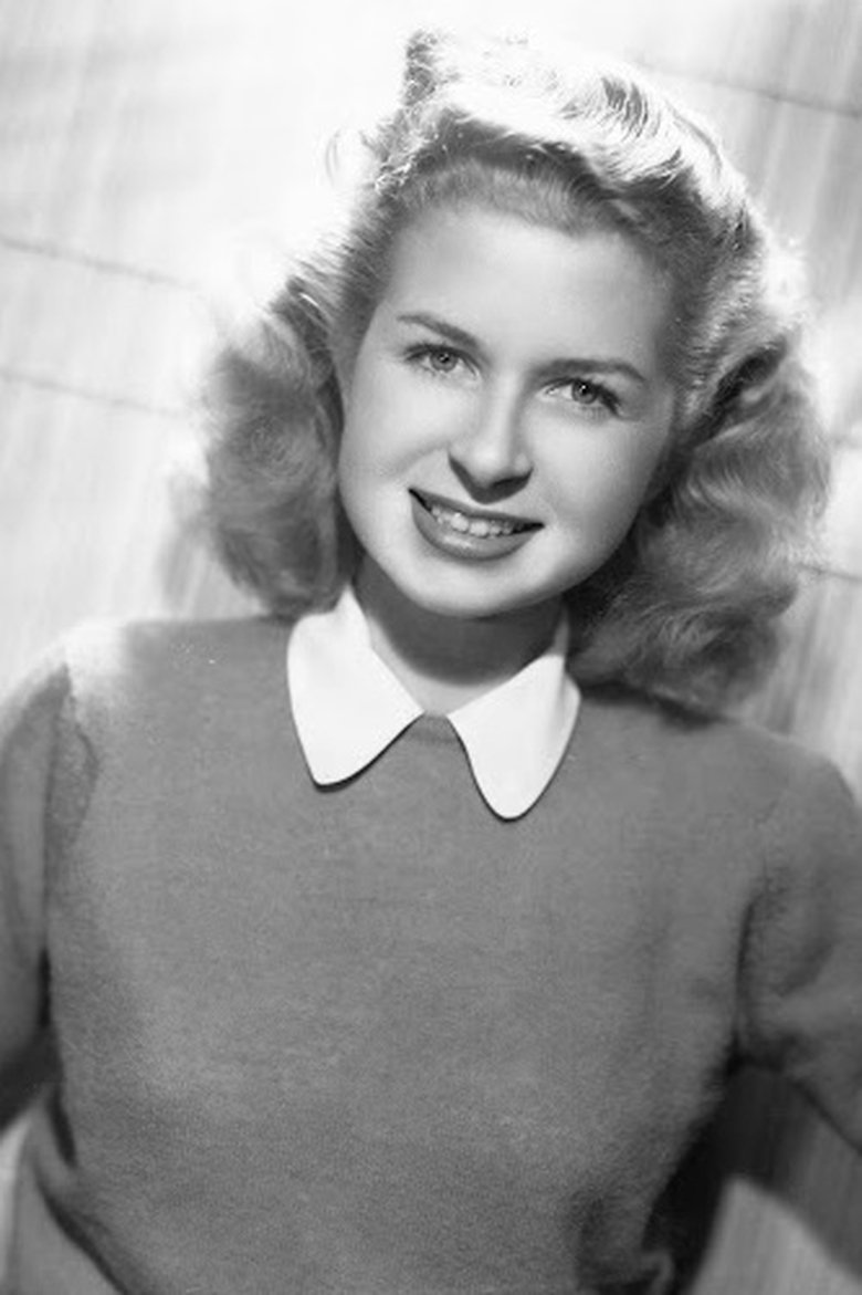 Louise Erickson Portrait of Louise Erickson