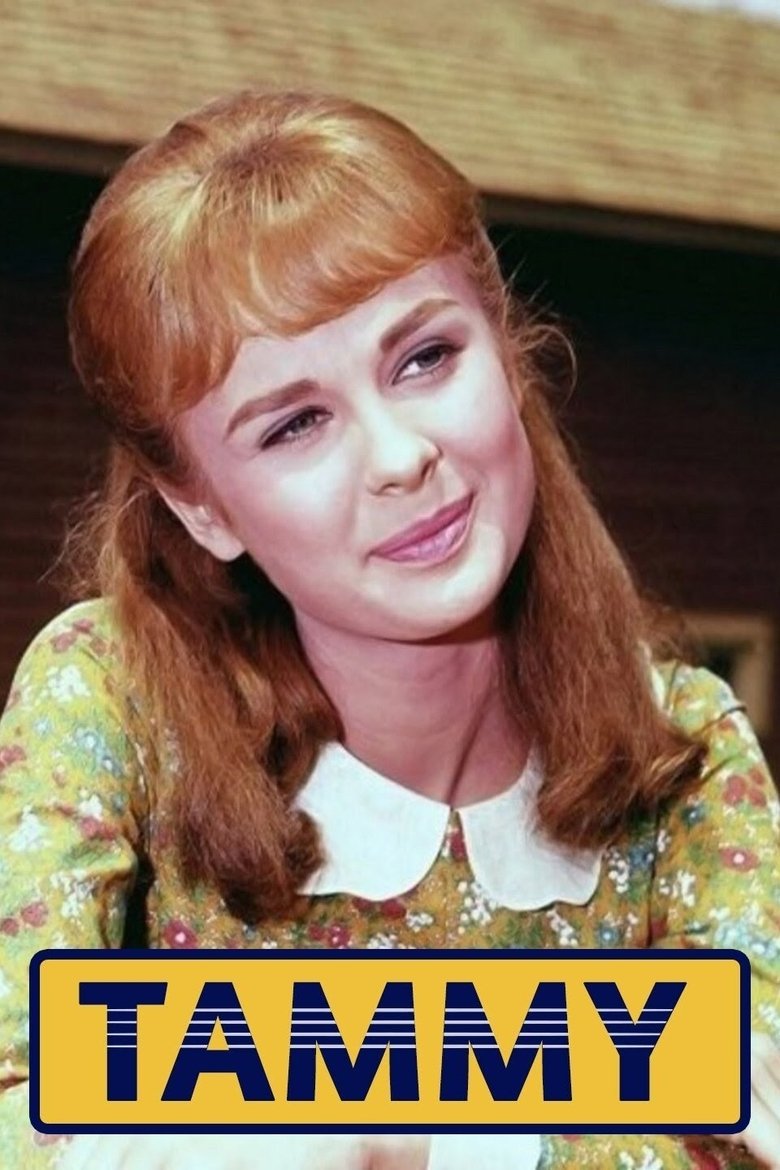 Tammy Poster of Tammy