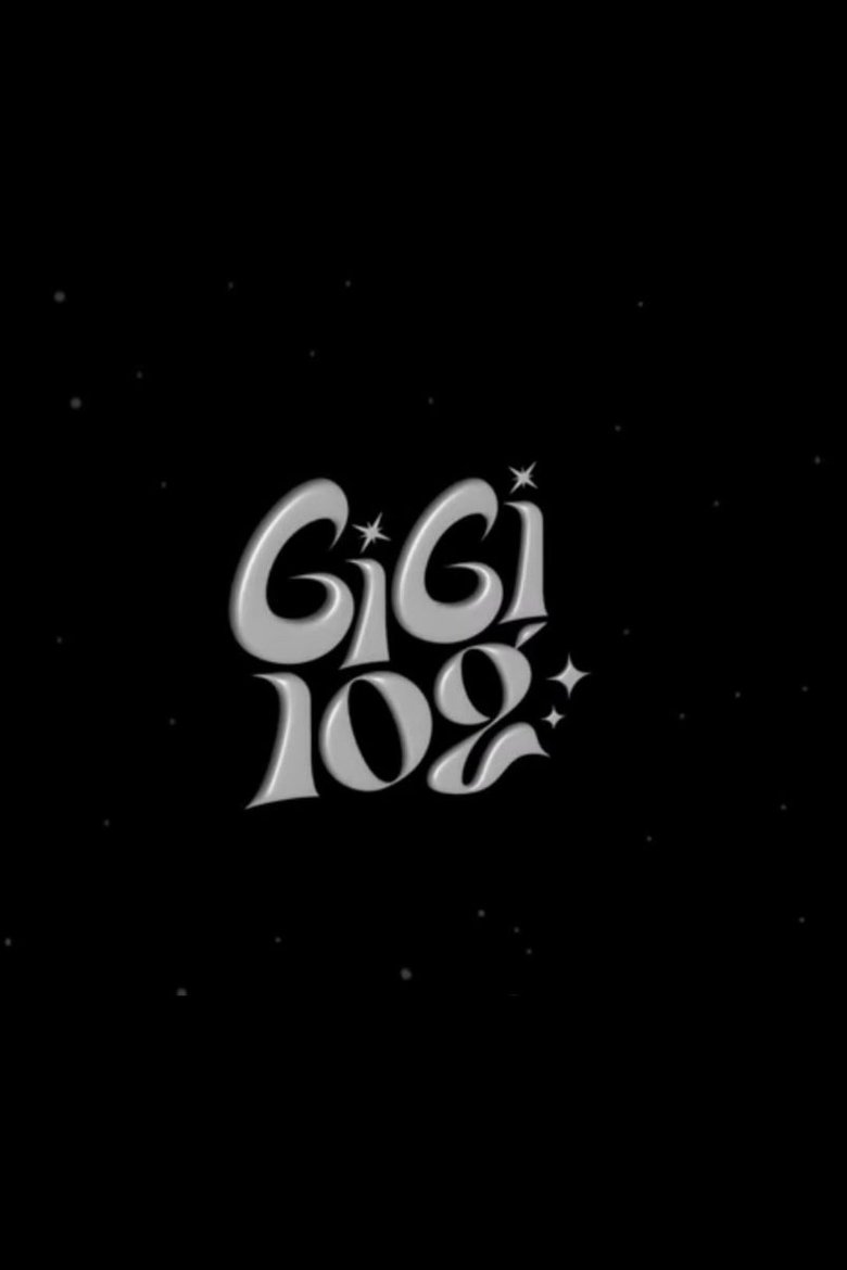 GiGi-log ☽ Poster of GiGi-log ☽