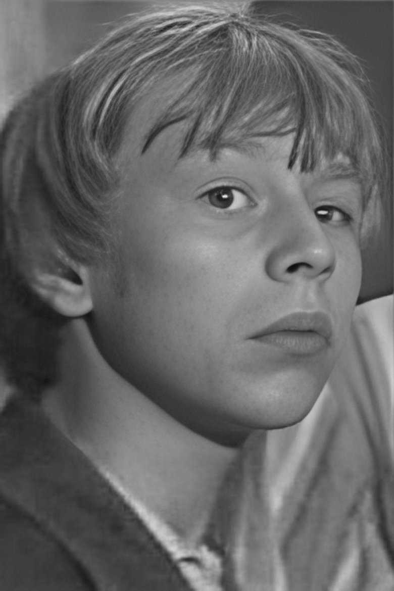 Vyacheslav Demidov Portrait of Vyacheslav Demidov