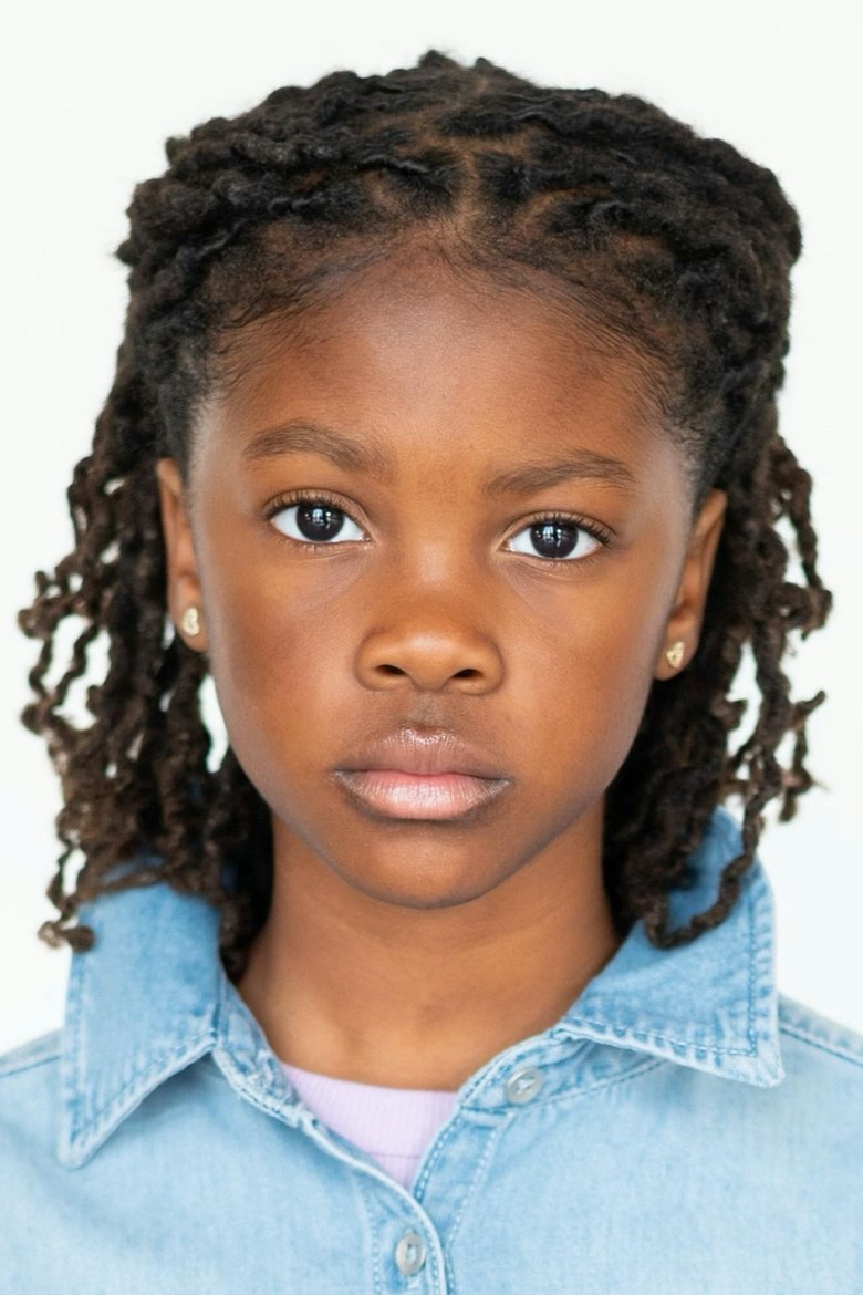 Cadence Reese Portrait of Cadence Reese