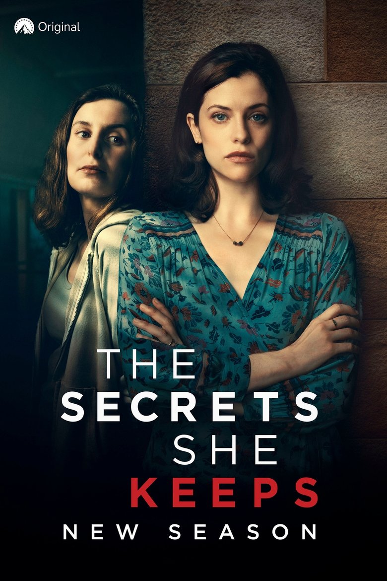 Episodes in The Secrets She Keeps - Season 2 - Season 2 Poster of Episodes in The Secrets She Keeps - Season 2 - Season 2