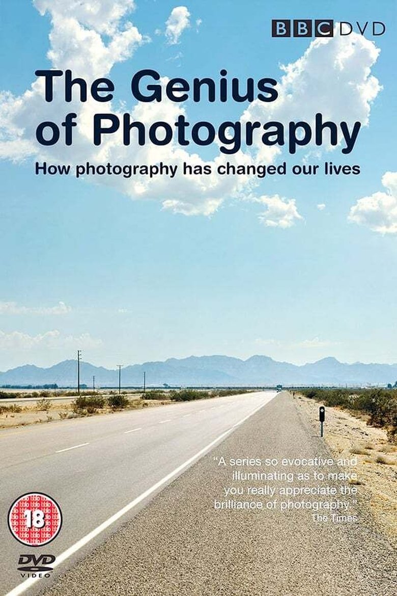 Episodes in The Genius Of Photography - Season 1 - Season 1 Poster of Episodes in The Genius Of Photography - Season 1 - Season 1